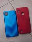 A picture of INFINIX SMART HD HAIMJUI FUNDI GB 32 RAM 2 NAUZA