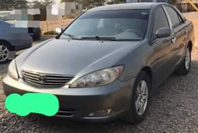 A picture of Super deal Neatly used 2005 2006 Toyota Camry untampered engine