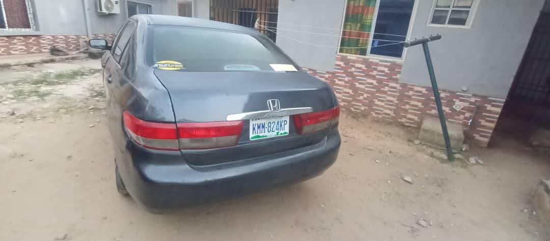 A picture of Car