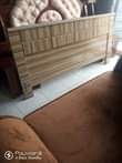 A picture of Bedframe
