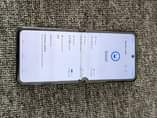 A picture of Samsung Z flip
