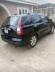 A picture of Price 2 5m Location Ibadan Clean and Sound Honda CR