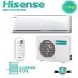 A picture of Hisense Split Unit Air Conditional 1 0HP 1 5HP 2HP