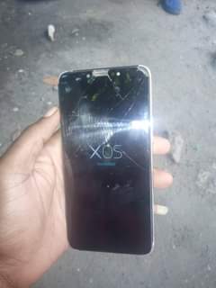 A picture of Infinix Hot 7