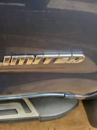 A picture of Extra neat Tok grade Toyota Rav4 2009 model LIMITED Reverse