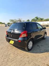 used toyota vits