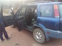 A picture of 1999 Honda crv 1999