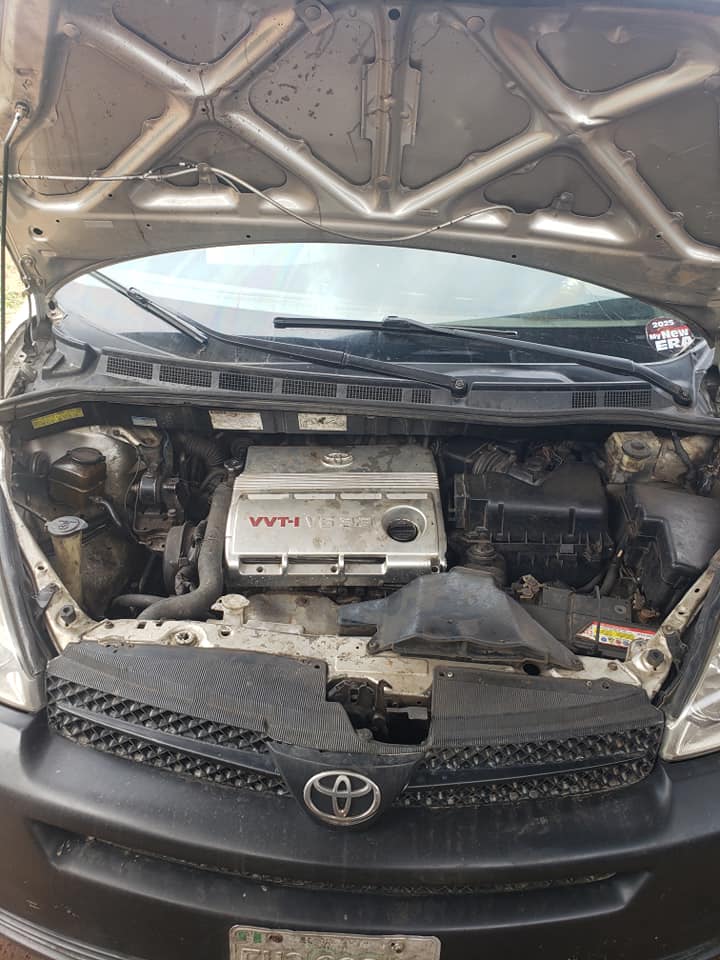 A picture of Car