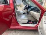 A picture of 2011 Toyota Camry