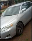 A picture of Super Clean Toyota Camry Spider XLE FirstBody 2010 Model Call