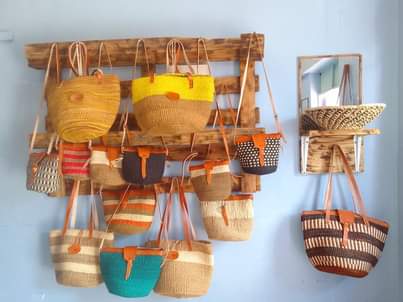 african wear