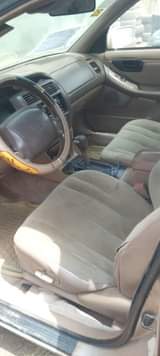 A picture of Toyota Avalon