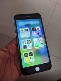 A picture of iPhone 8 Plus