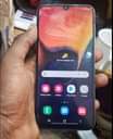 A picture of Samsung A70 Double line Ram 6 Gb 128 Battery 4500