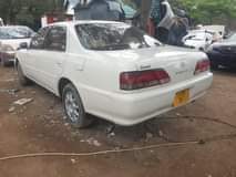 A picture of Cresta milion 2 8 Ipo mwanza 1G Automatic 0784857610 Kama