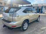 A picture of Lexus Rx330 2005