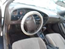 A picture of First body Toyota Camry orobo Engine and gear okay Ac