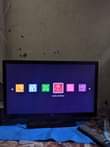 A picture of TV BUSHI