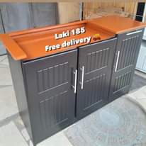 A picture of KABATI ZA JIKON LAKI 185 Free Delivery Dsm Tupo KINONDONi
