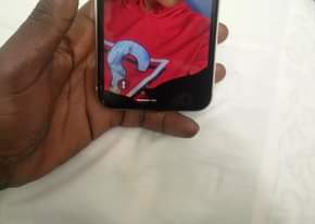 A picture of Iohone 11l