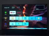 A picture of Smart tv Led