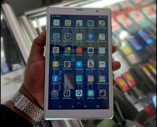 tablet