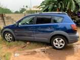 A picture of PONTIAC VIBE NOTHING TO FIX 2 1M KADUNA 07039409353