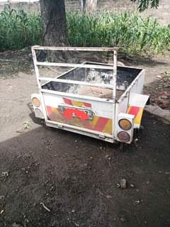 trailers
