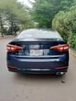 A picture of Three months used 2016 Hyundai Sonata very very clean and