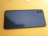 A picture of Samsung A04
