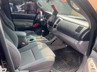A picture of Registered Toyota Tacoma 2009 upgraded to 2022 Call or what