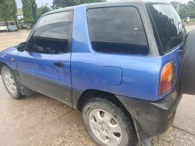A picture of TOYOTA RAV 4 ENGINE 3S AUTOMATIC 4WHEEL DRIVE NEW TAILI