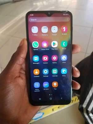 samsung a50