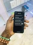 A picture of iPhone 11pro