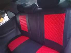 A picture of 2007 Toyota Corolla