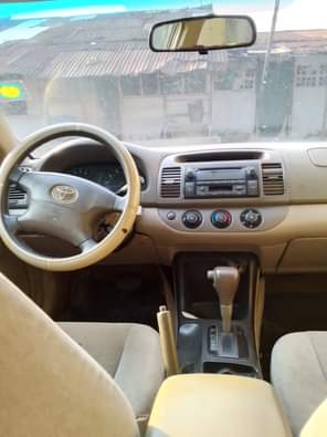 A picture of SMARTAUTOS DEALER BUY ENGINE 80 GEAR IS GOOD AC NEEDS