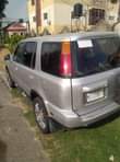 A picture of 2000 Honda Crv