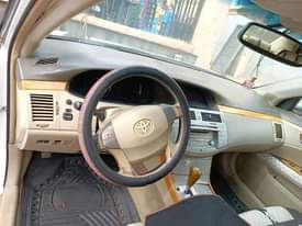 A picture of 2006 Toyota Avalon Limited