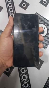 A picture of Iphone Xs Max