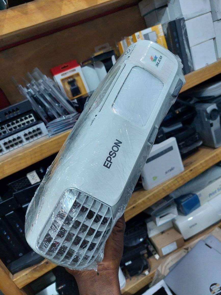 projector