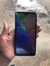 A picture of Tecno spark4 air Gb32 ram2 net4g