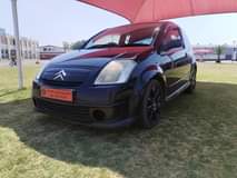 Car K.