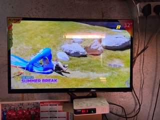 A picture of Wahi hii TV leo weekend