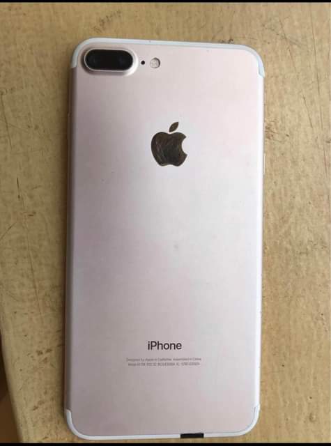 iphone 7