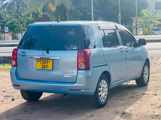 A picture of TOYOTA RAUMU NEW MODEL GOOD NEW FOR SELL 10M OR