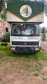 campervans for sale under 10000