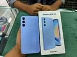 A picture of SUMSUNG GALAXY A34 5G
