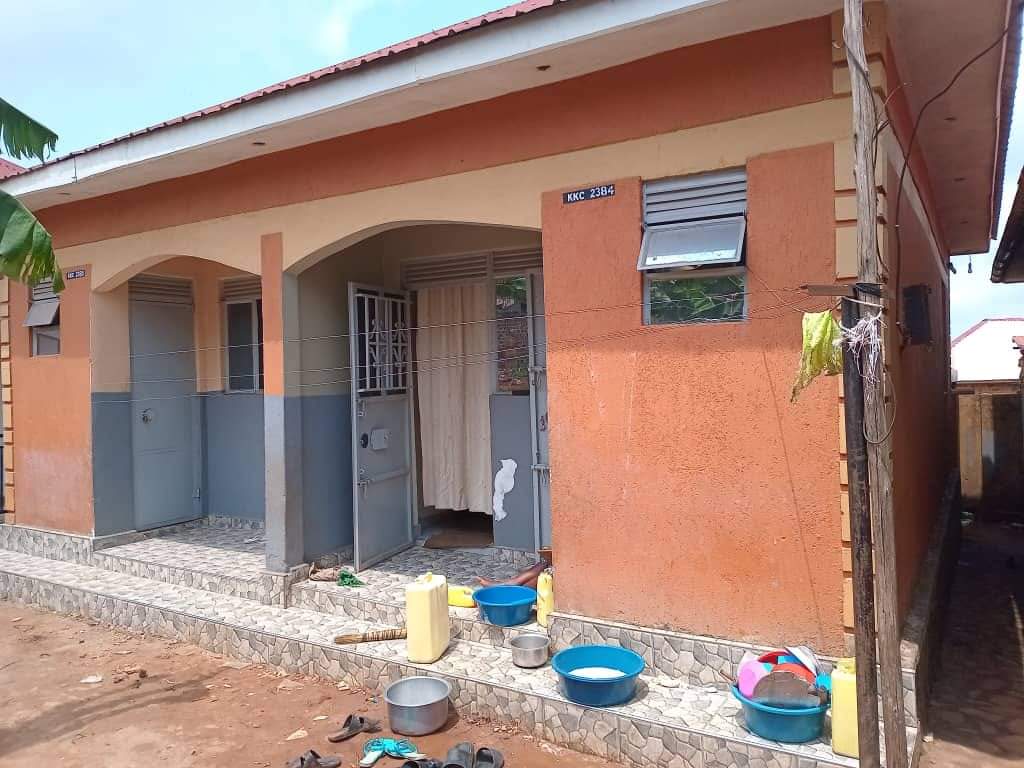 houses kawanda