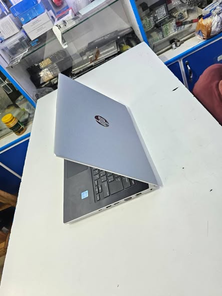 A picture of Hp Mt31
