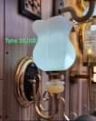 A picture of LED wall lamps za kisasa